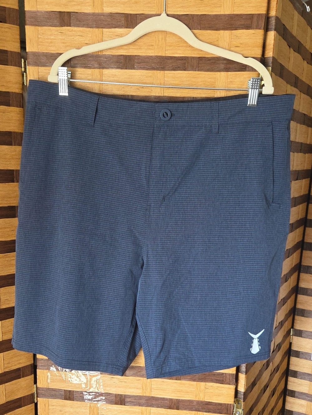 Tunaskin Performance Shorts